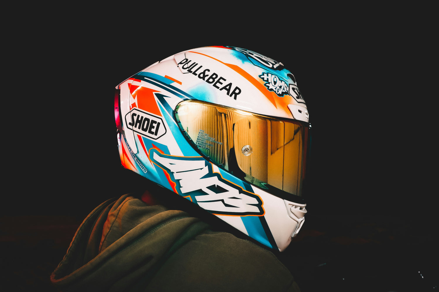MoToPLY X Motorcycle Helmets and Accessories – Frontpage Collection