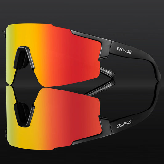 Cycling Glasses Bike Sunglasses for Men - MoToPLY XGL - 1MoToPLY XCycling Glasses Bike Sunglasses for Men