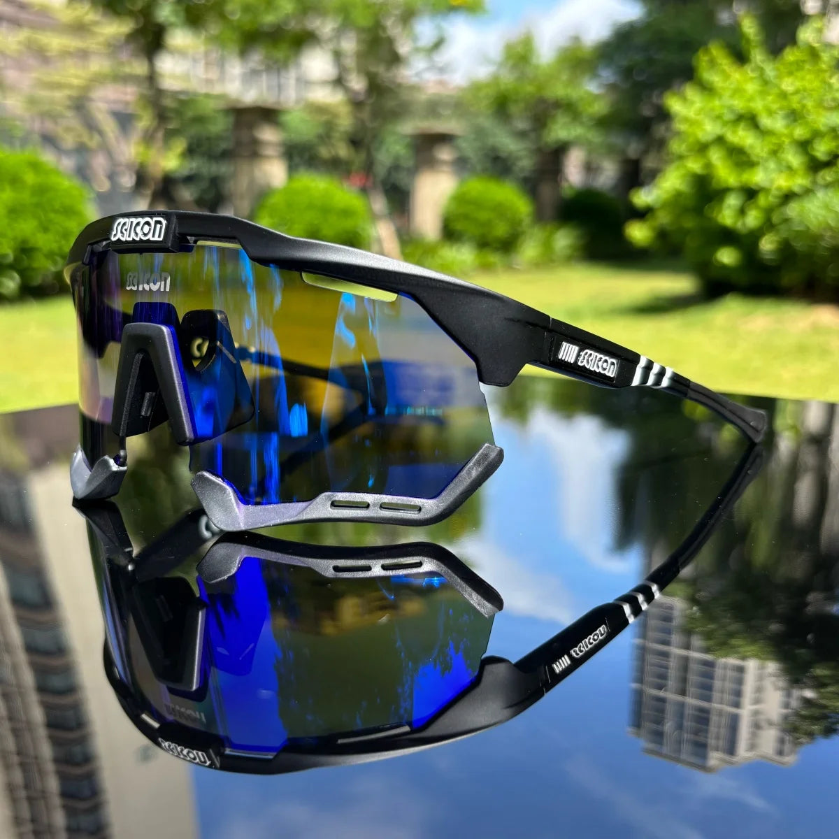 SCICON Cycling Glasses UV400