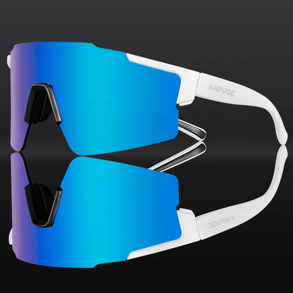 Cycling Glasses Bike Sunglasses for Men - MoToPLY XGL - 5MoToPLY XCycling Glasses Bike Sunglasses for Men