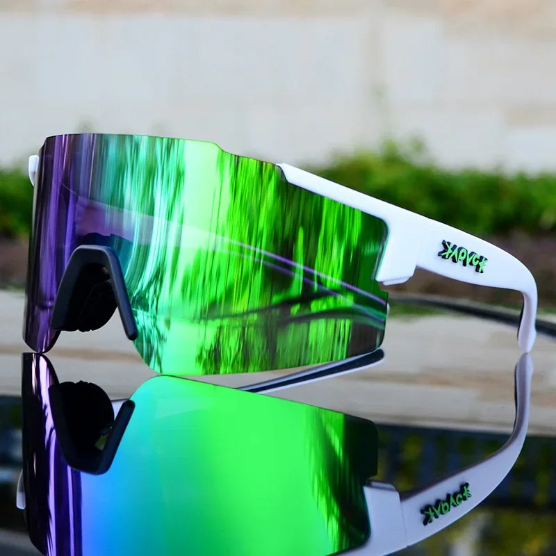 Cycling Glasses Bike Sunglasses for Men