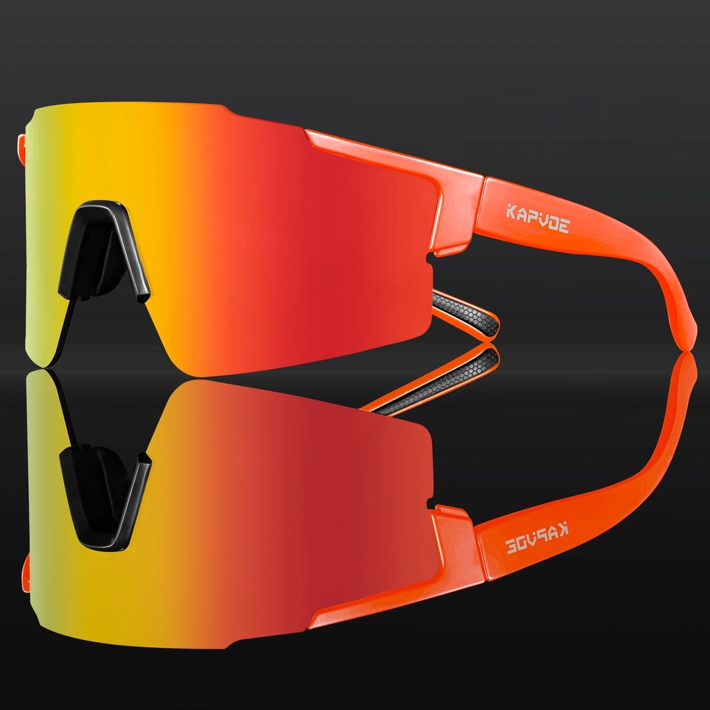 Cycling Glasses Bike Sunglasses for Men - MoToPLY XGL - 8MoToPLY XCycling Glasses Bike Sunglasses for Men