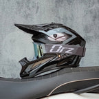 Motorcycle Off Road Racing Helmet ATV