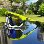 SCICON Cycling Glasses UV400