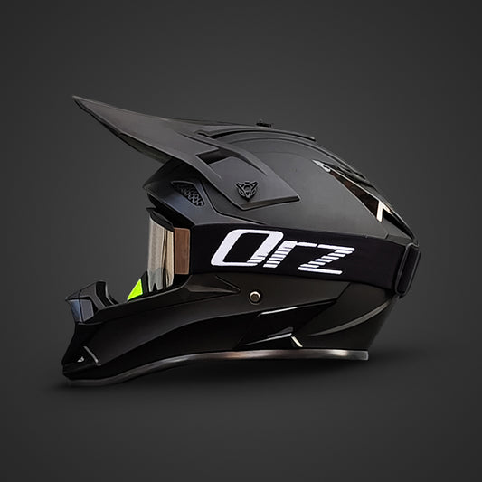 Motorcycle Off Road Racing Helmet ATV
