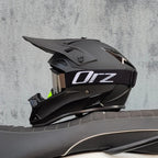 Motorcycle Off Road Racing Helmet ATV