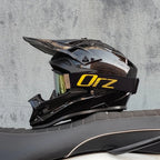 Motorcycle Off Road Racing Helmet ATV