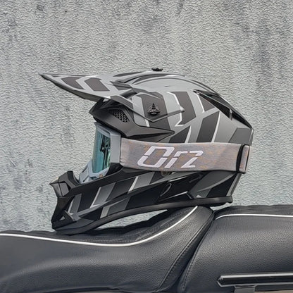 Motorcycle Off Road Racing Helmet ATV - MoToPLY Xh160MoToPLY XMMotorcycle Off Road Racing Helmet ATV