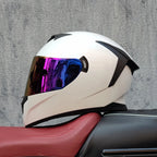 LVS Motorcycle full Face Helmets Moto Racing helmet