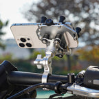 Universal Motorcycle Phone Stand