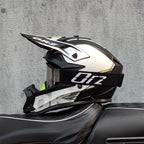 Motorcycle Off Road Racing Helmet ATV