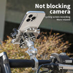 Universal Motorcycle Phone Stand