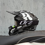 Motorcycle Off Road Racing Helmet ATV