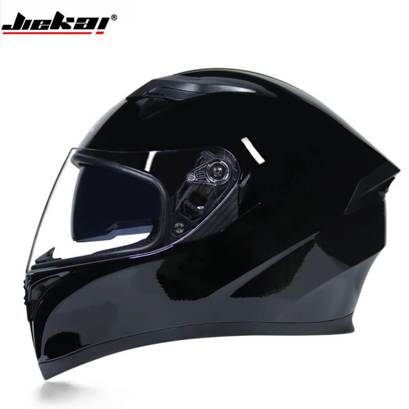 High-Quality Full Face Racing Motorcycle Helmet DOT Approved