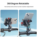 Universal Phone Holder for Motorcycle