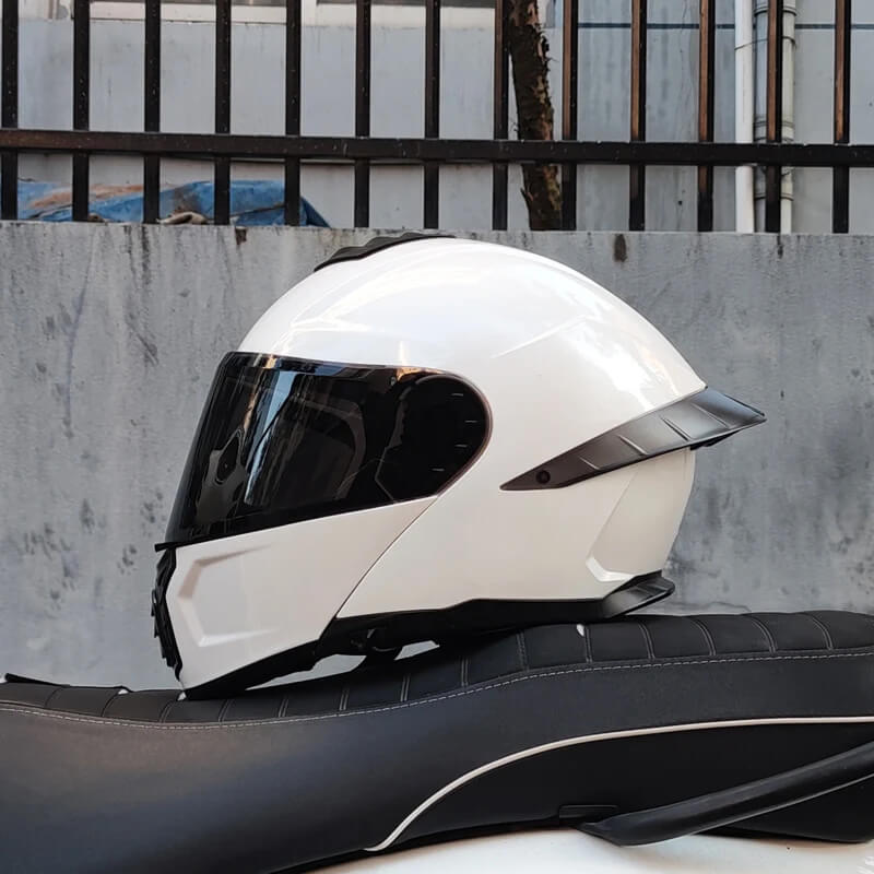 “Full Face Off-Road Motorcycle Helmet – All-Season DH Rally”