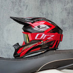 Motorcycle Off Road Racing Helmet ATV