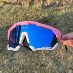 SCICON Polarized Outdoor Sports Cycling Glasses