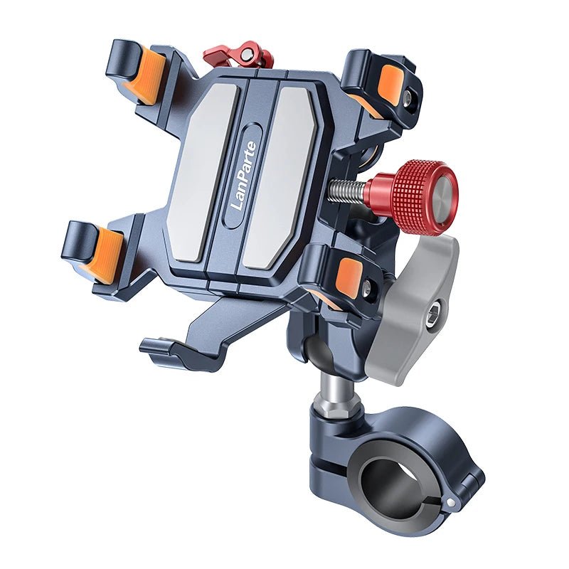 Universal Phone Holder for Motorcycle - MoToPLY XHL100MoToPLY XUniversal Phone Holder for Motorcycle