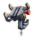 Universal Phone Holder for Motorcycle