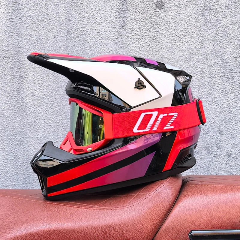 Off road racing motorcycle helmet bicycle - MoToPLY Xg180MoToPLY XSOff road racing motorcycle helmet bicycle